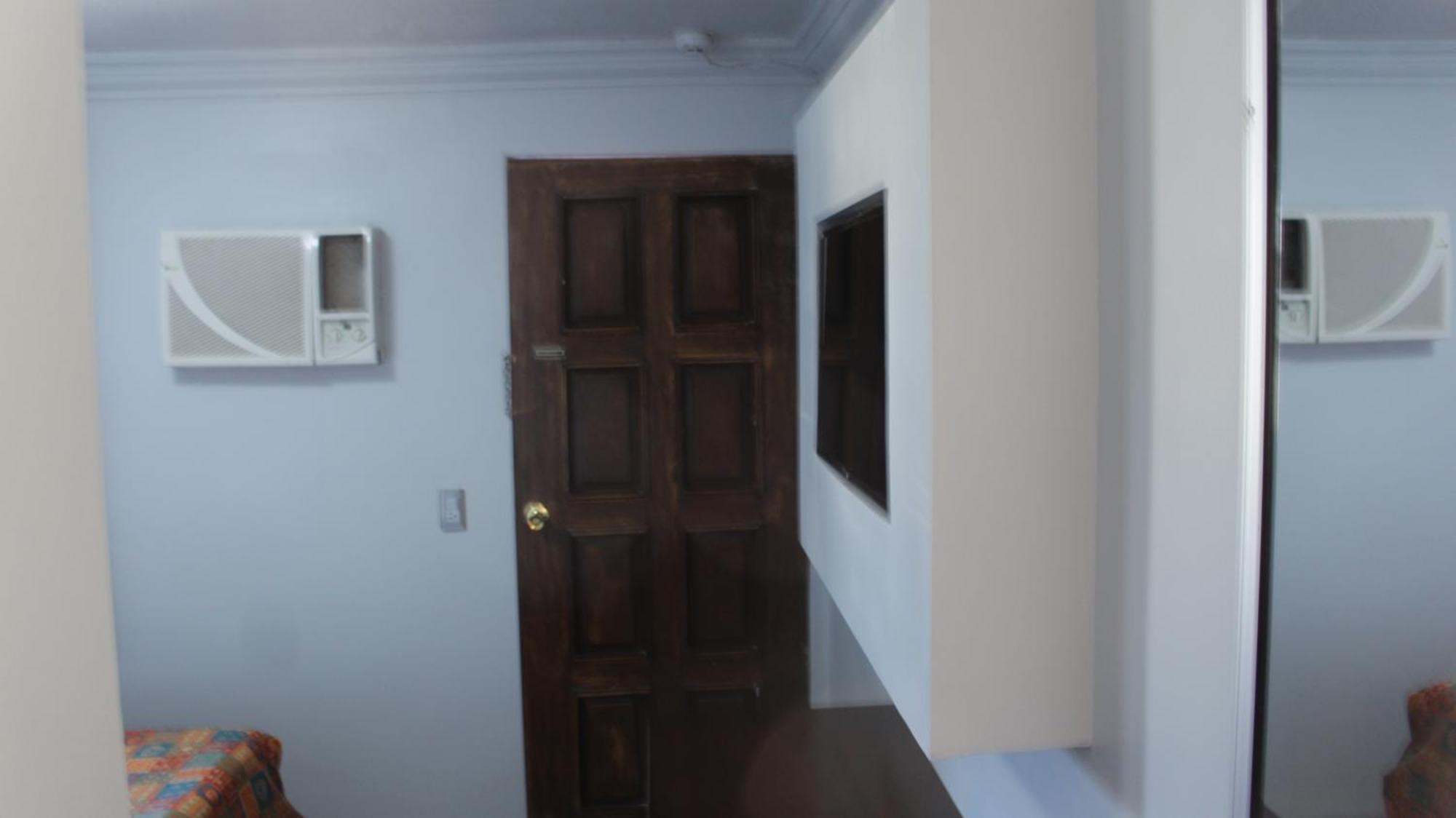 Hacienda Del Indio Hotel เม็กซิกาลิ ภายนอก รูปภาพ