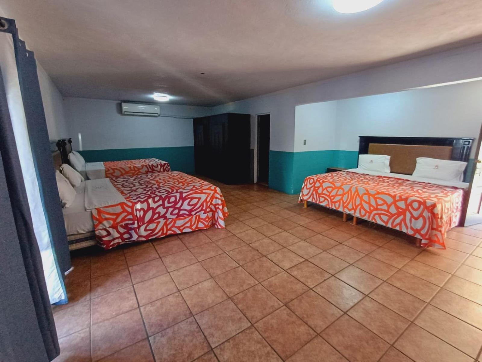 Hacienda Del Indio Hotel เม็กซิกาลิ ภายนอก รูปภาพ