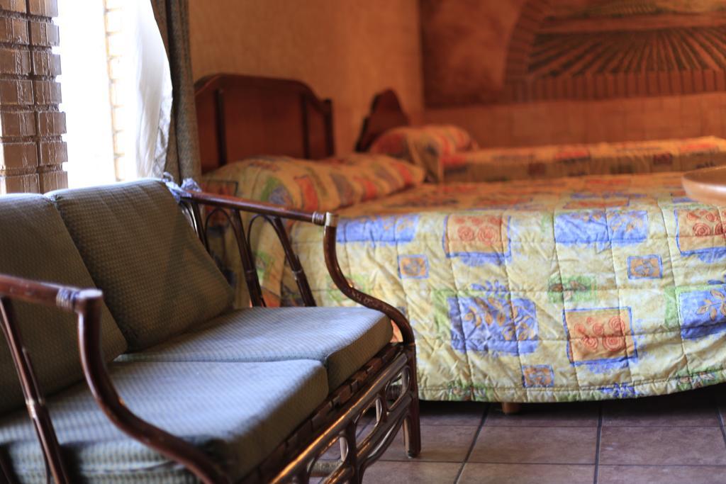 Hacienda Del Indio Hotel เม็กซิกาลิ ภายนอก รูปภาพ
